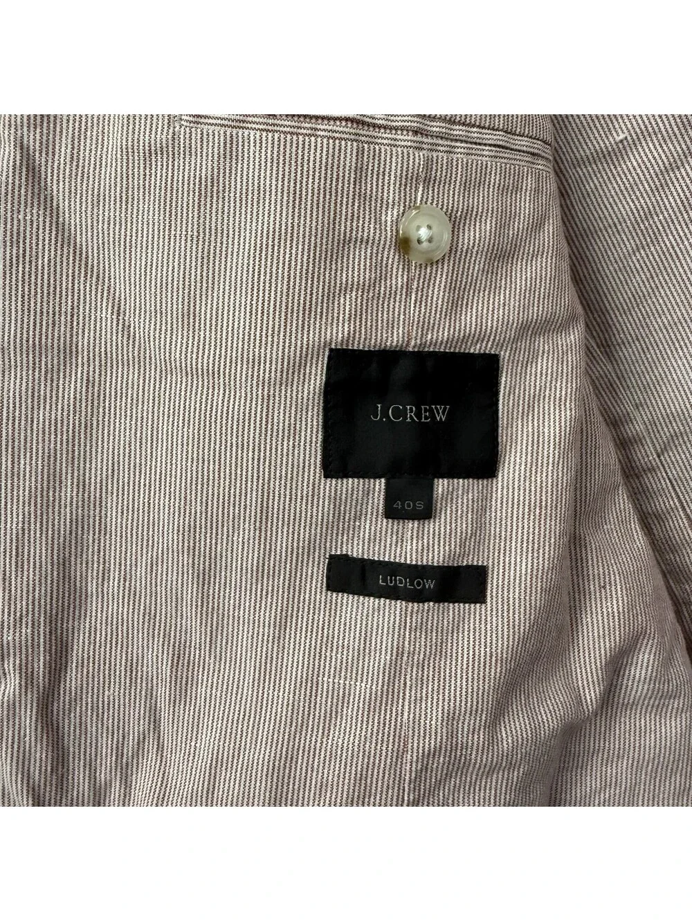 J. Crew crew ludlow
